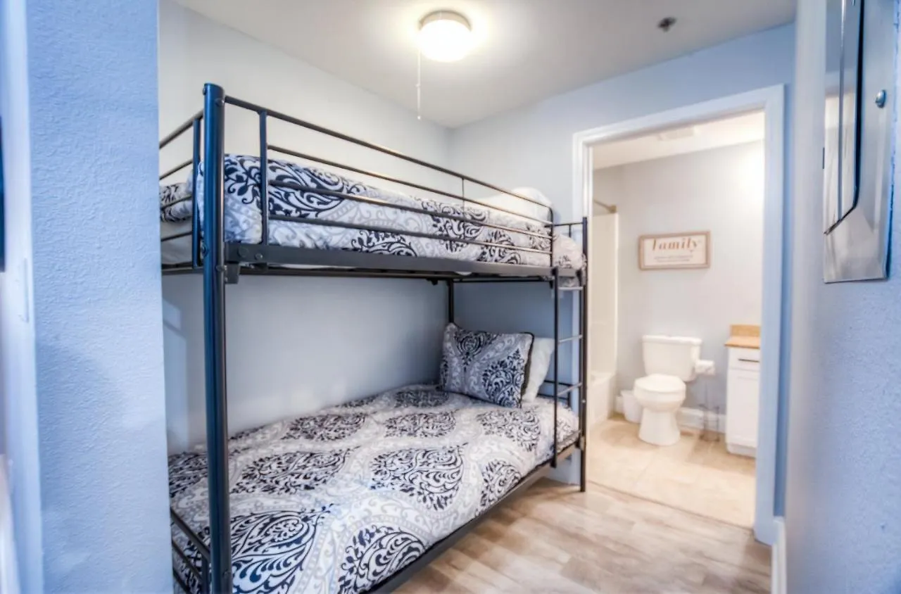 Brand New! Laketown Wharf 633! Amazing 3 Bd, Great Location, And Awesome Amenities! Panama City Beach