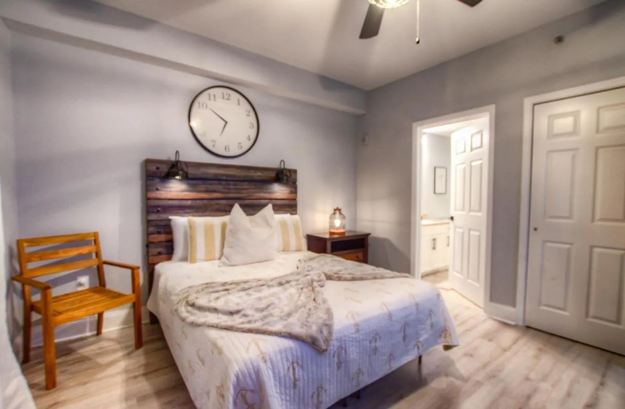 Brand New! Laketown Wharf 633! Amazing 3 Bd, Great Location, And Awesome Amenities! Panama City Beach USA