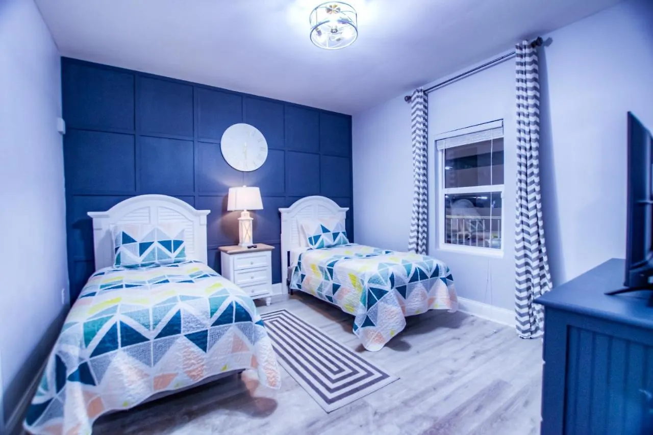 Brand New! Laketown Wharf 633! Amazing 3 Bd, Great Location, And Awesome Amenities! Panama City Beach